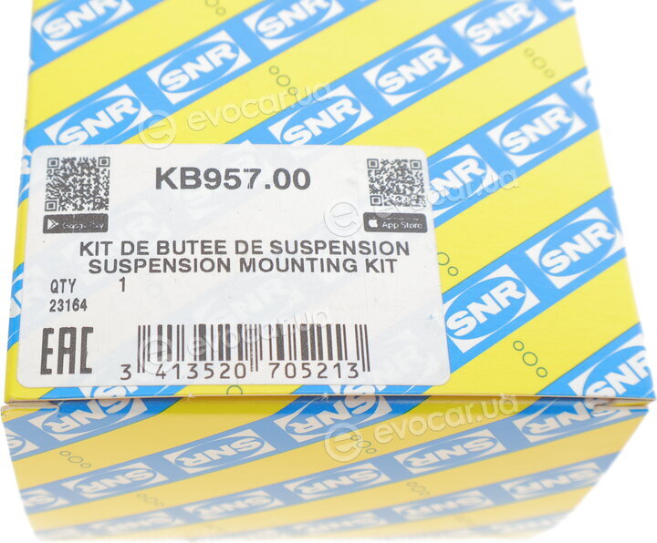NTN / SNR KB957.00