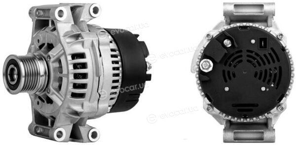 Mahle AAK5943