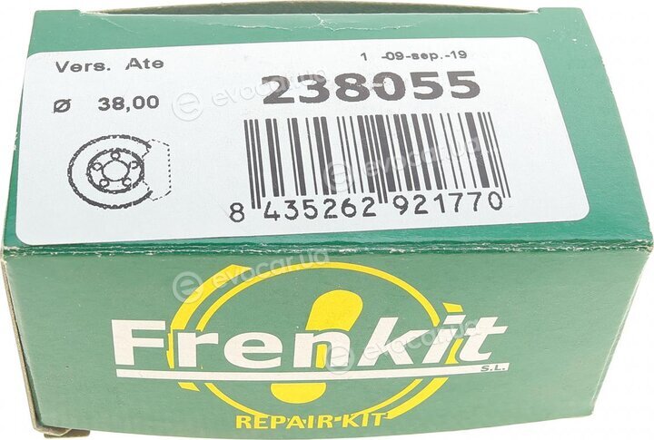 Frenkit 238055