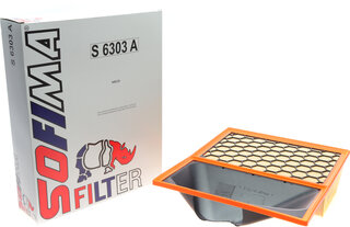 Sofima S 6303 A