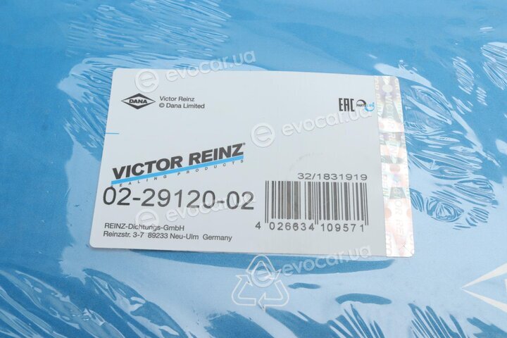 Victor Reinz 02-29120-02