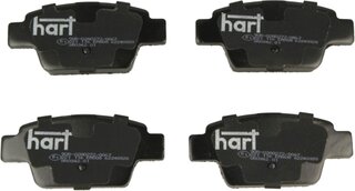 Hart 221 116