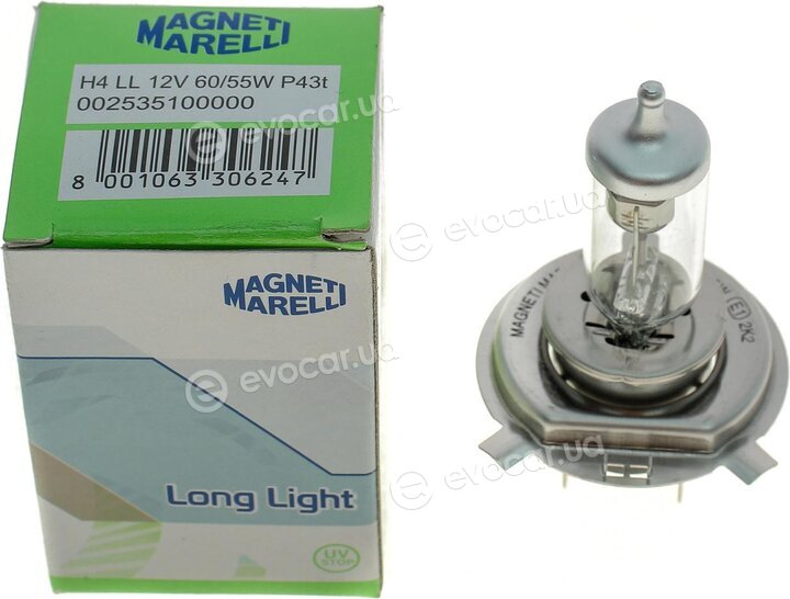 Magneti Marelli 002535100000