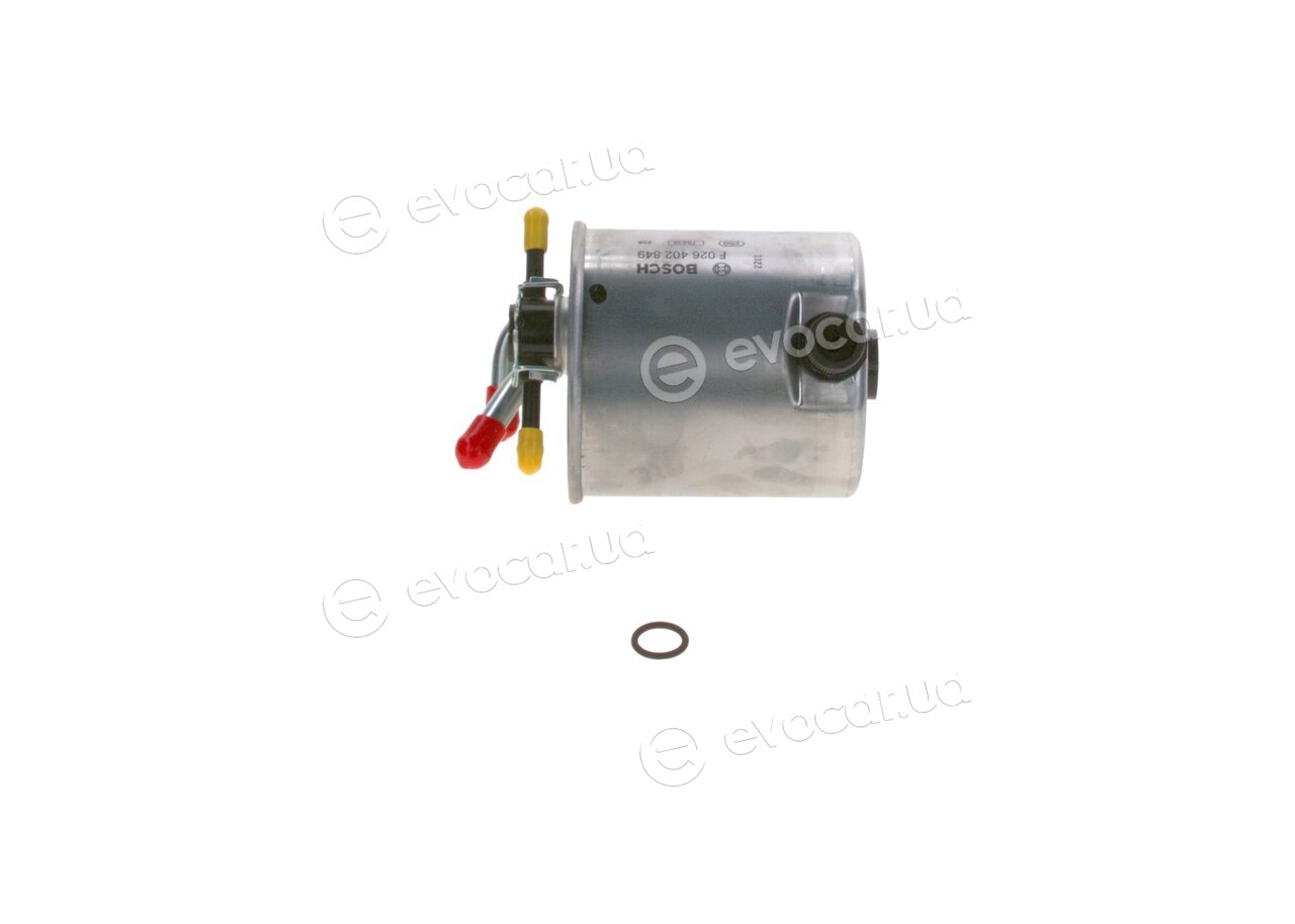 Bosch F 026 402 849