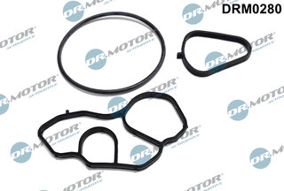 Dr. Motor DRM0280