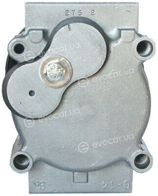 Mahle ACP 843 000S