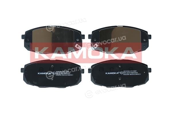 Kamoka JQ101000