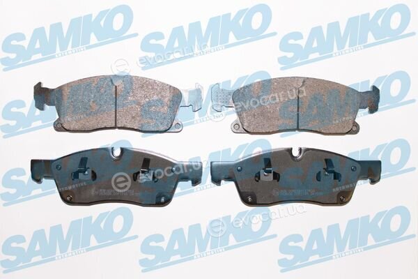 LPR / Samko 5SP1735