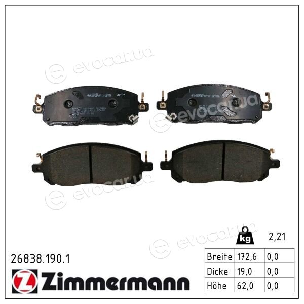 Zimmermann 268381901