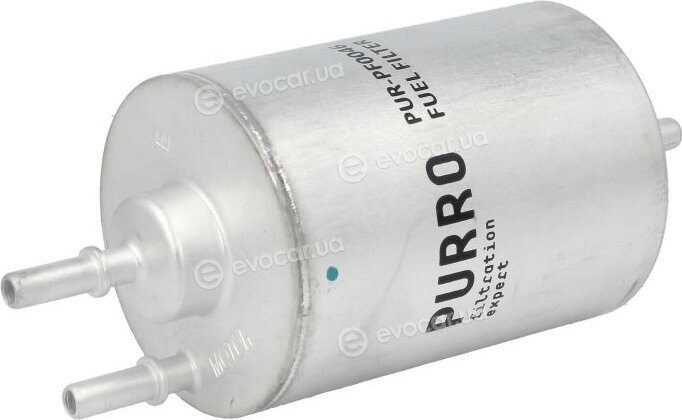 Purro PUR-PF0046