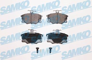 LPR / Samko 5SP094