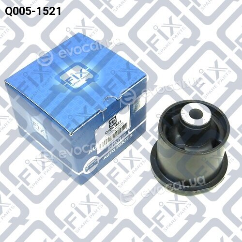 Q-Fix Q0051521