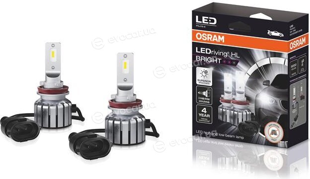 Osram 64211DWBRT-2HFB