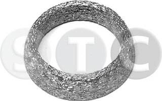 Metalcaucho / STC T402381