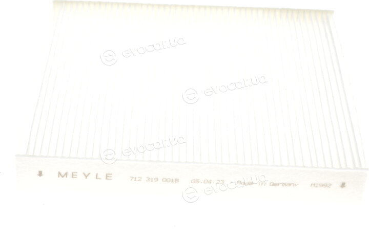 Meyle 712 319 0018