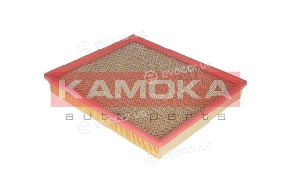 Kamoka F212001