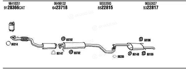 Walker / Fonos CVH18539