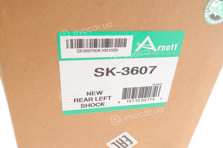 Arnott SK-3607