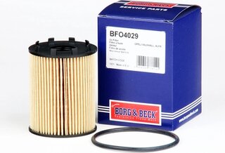 Borg & Beck BFO4029