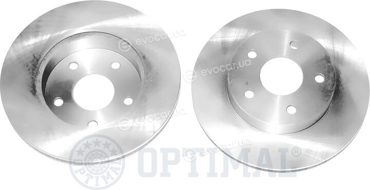 Optimal BS-6370C