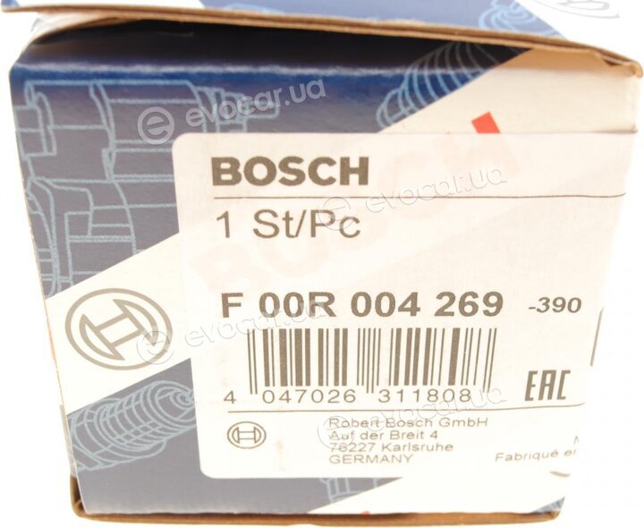 Bosch F 00R 004 269