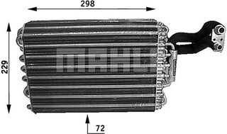 Mahle AE31000S