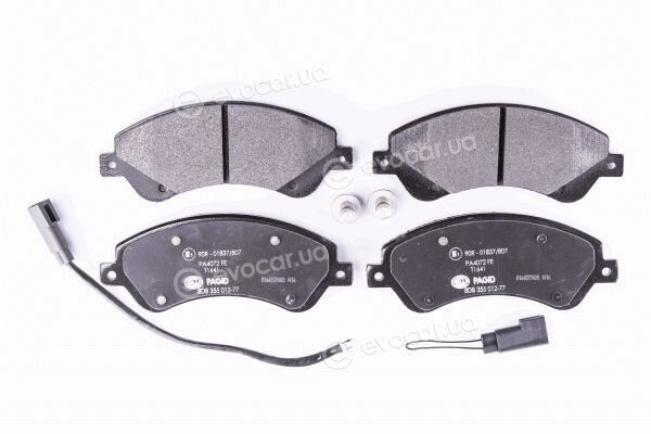 Hella 8DB 355 012-771
