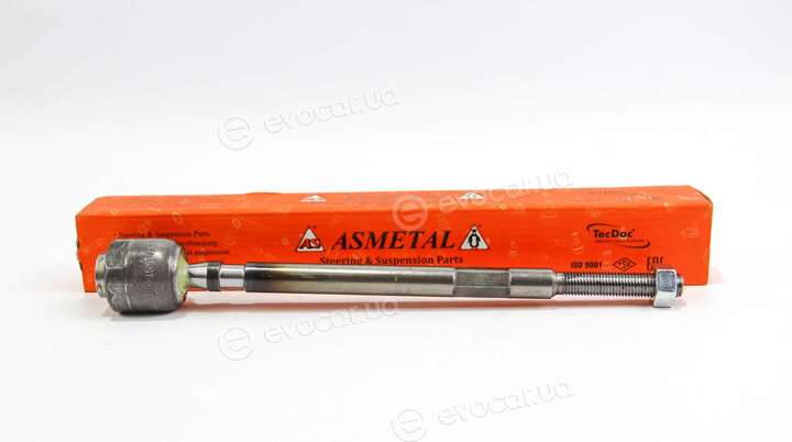 AS Metal 20FI4502