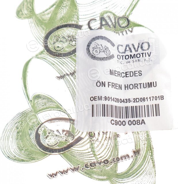 Cavo C900 008A