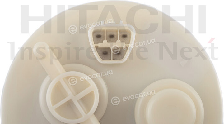 Astemo (Hitachi) / Huco 2502752