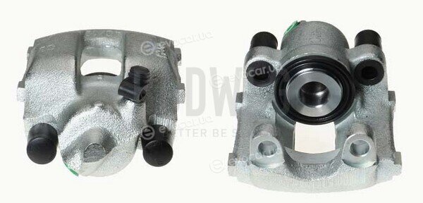 Kawe / Quick Brake 343006