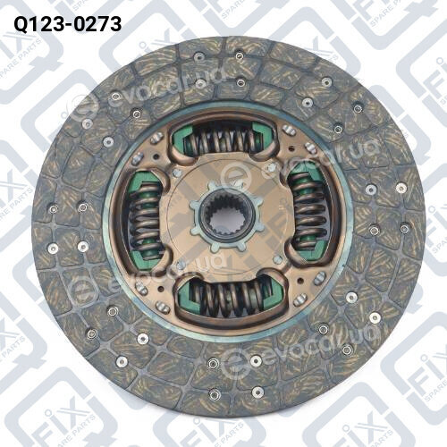 Q-Fix Q1230273