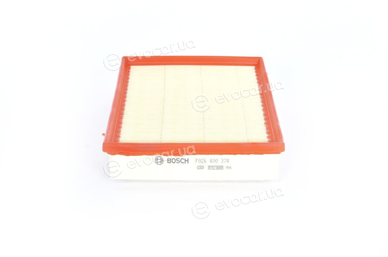 Bosch F 026 400 374