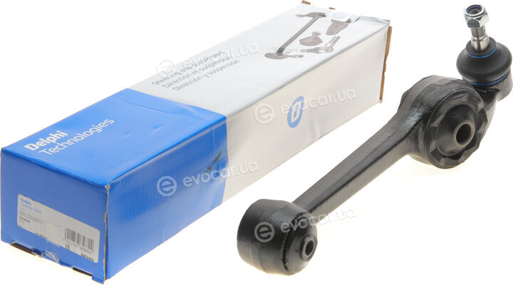 Delphi TC235