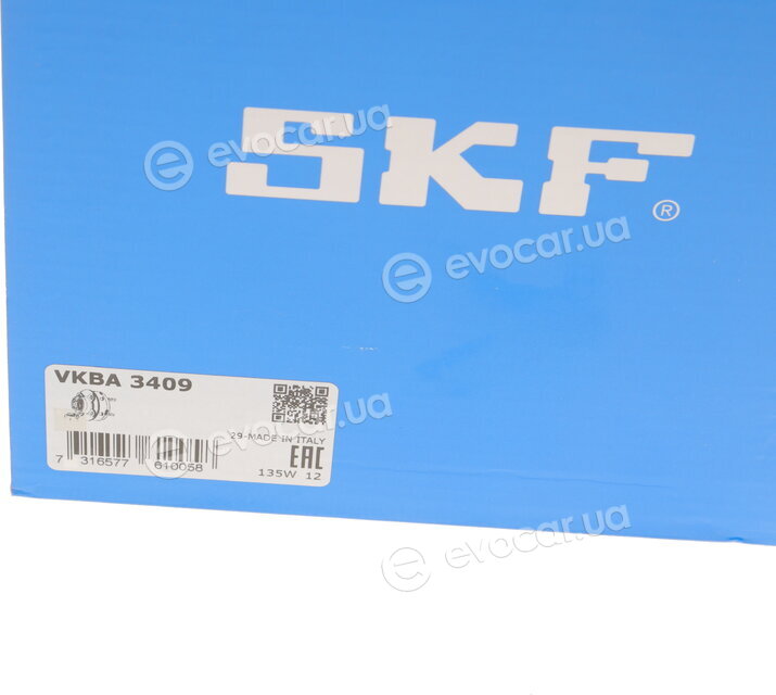 SKF VKBA 3409
