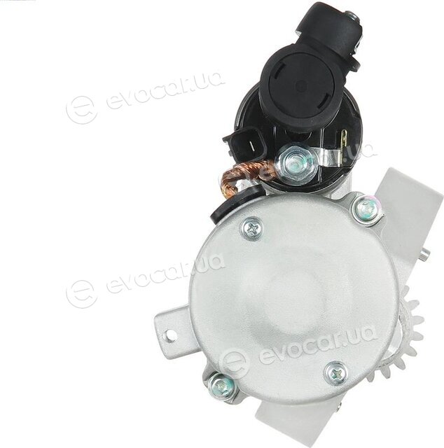 AS S6402S