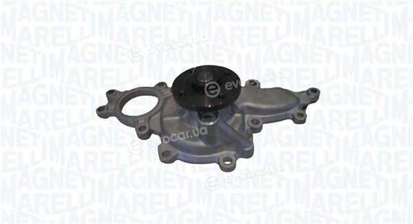 Magneti Marelli WPQ1533