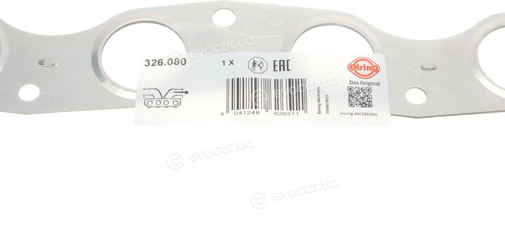 Elring 326.080