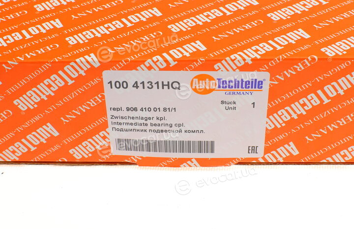 Autotechteile 100 4131HQ