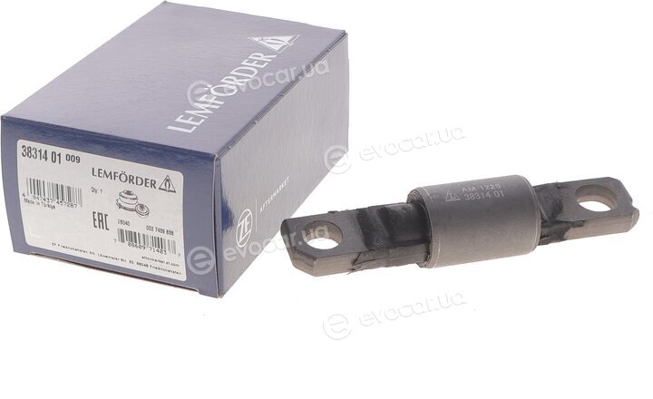 Lemforder 38314 01