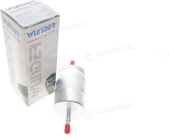 Wunder WB 105A