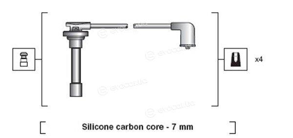 Magneti Marelli 941318111103