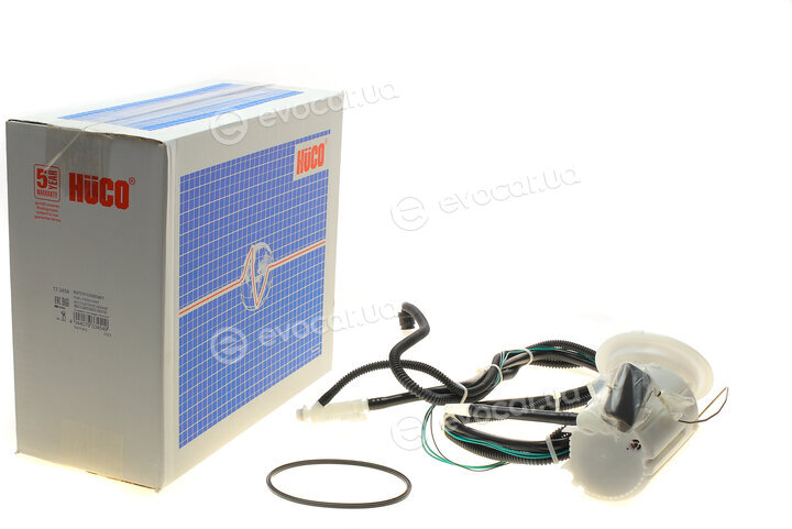 Astemo (Hitachi) / Huco 133454
