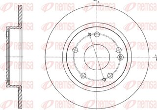 Remsa 61756.00