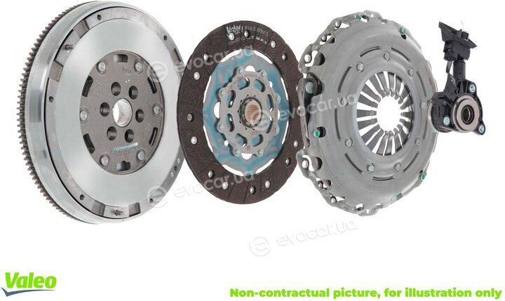 Valeo 837469