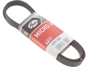 Gates 6PK1380