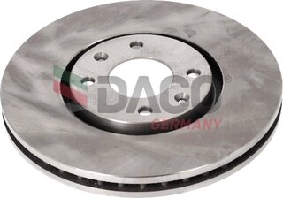 Daco 600609