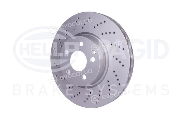 Hella 8DD 355 128-791