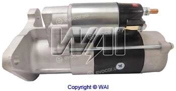 WAI 19833N