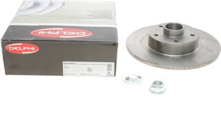 Delphi BG9134RS